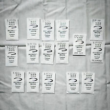 ROLEX - GUARNIZIONI per