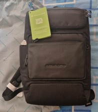 ZAINO PIQUADRO nero nuovo con