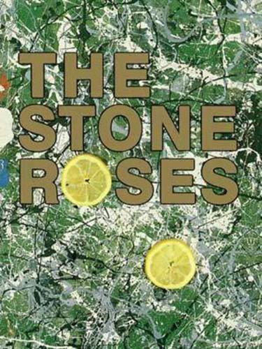 The stone rose dvd music - stone, &