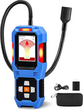 Rilevatore di Perdite