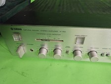 Amplificatore integrato stereo