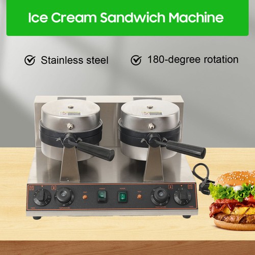 Macchina per hamburger