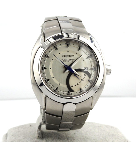 Seiko 5m54 0ab0 arctura - 5m54-0ab0,