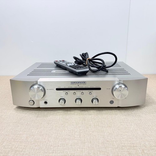 Amplificatore integrato