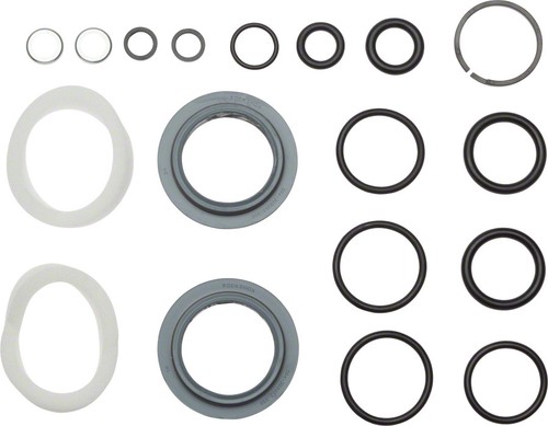 Rockshox forcella service - rockshox, kit