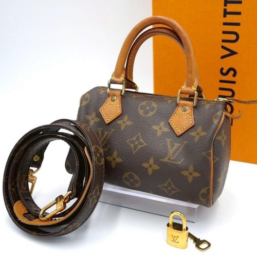 Borsa tracolla louis vuitton - a,