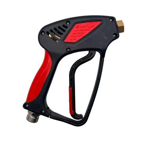 Pistola aria compressa 350 - pistola,