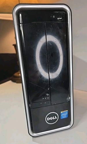 Custodia chassis vuota desktop - custodia,