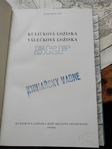 Kulickova loziska valeckova - loziska,