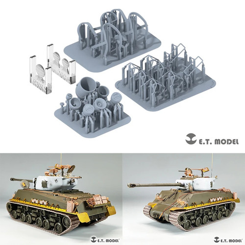 Etmodel set luci universali - etmodel,