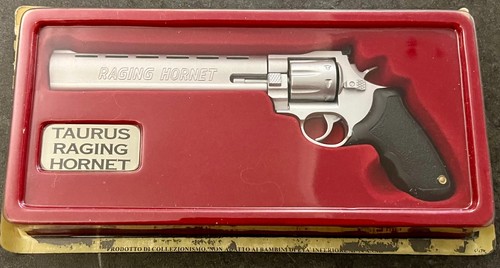 Pistole revolver fabbri - e,