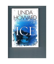 Ice, Linda Howard