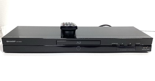 Lettore blu ray sharp ams20 - blu-ray,