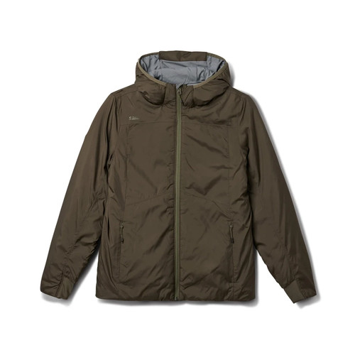 Giacca primaloft tactical - giacca,