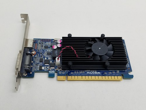 Pegatron nvidia geforce 520 - gt,
