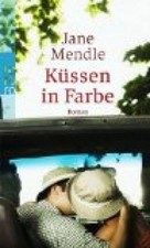 Küssen in Farbe.