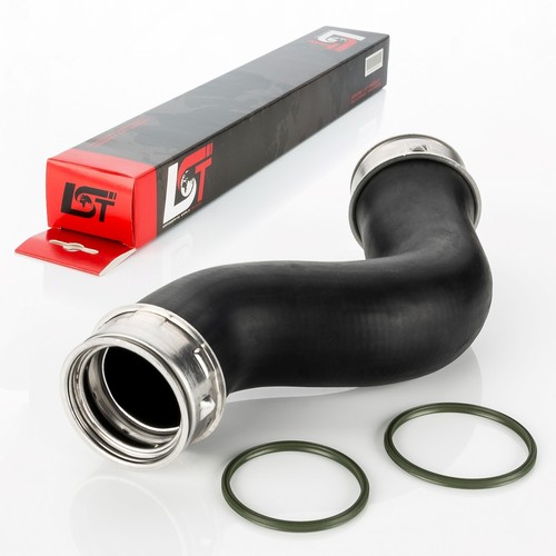 Turboscarico tubo intercooler - turboscarico,