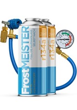 FrostMEISTER 2in1 – Set di