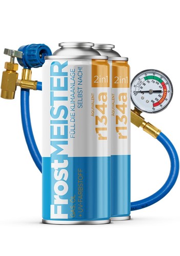 Frostmeister 2in1 set - frostmeister,