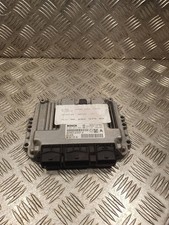 Centralina motore diesel