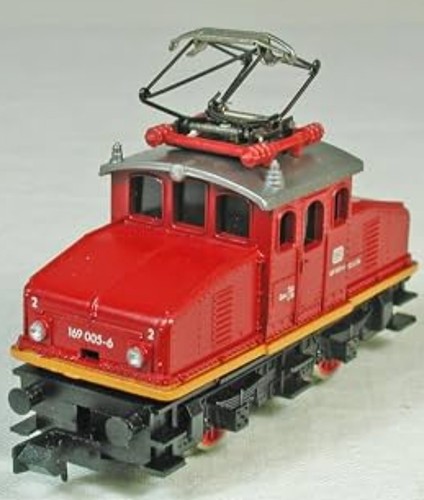 Arnold vintage 2402 locomotore - 2402,