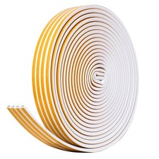 Striscia di Gomma 30m / 98.4ft