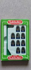 Subbuteo team Inter Campione