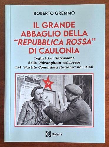 Grande abbaglio della - grande,