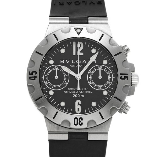 Orologio bvlgari diagono - orologio,
