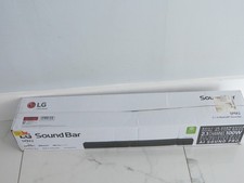 Soundbar Bluetooth wireless LG SPM2 2.1 canali con streaming NUOVO