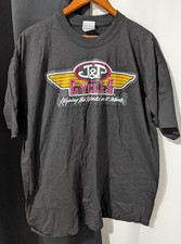 T-shirt J&P Cycles Gold Club