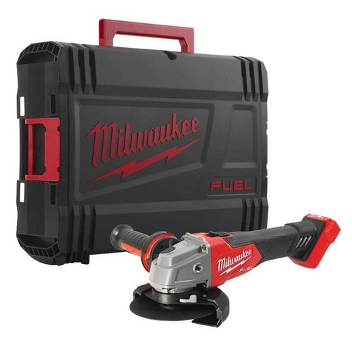 Milwaukee m18 fsag125xb - milwaukee, fsag125xb-0x