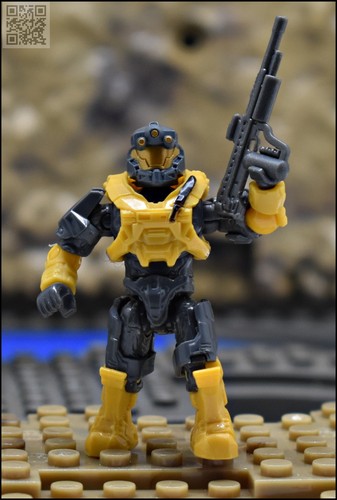 Halo mega construx - construx, e
