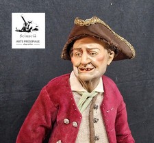 Presepe Napoletano ,rustico