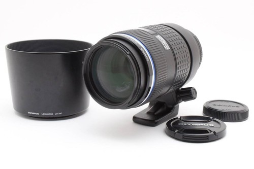 System zuiko - om,