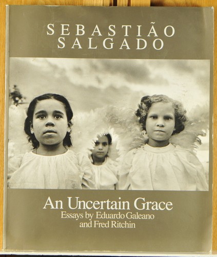 Uncertain grace sebastiao - uncertain,