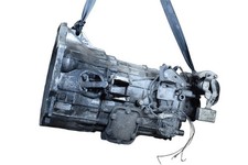 Cambio Manuale 6 - marce Iveco