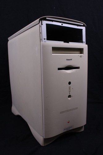 Apple macintosh performa - apple,
