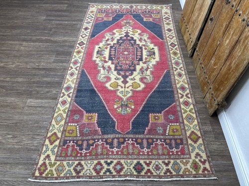 Tappeto turco vintage 5x10 - turco,