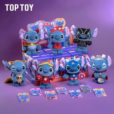 TOPTOY Marvel Stitch Cosbi