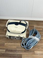 Dolphin Sigma Robotic Pool