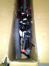 Bicicletta USATA 20 pollici 7