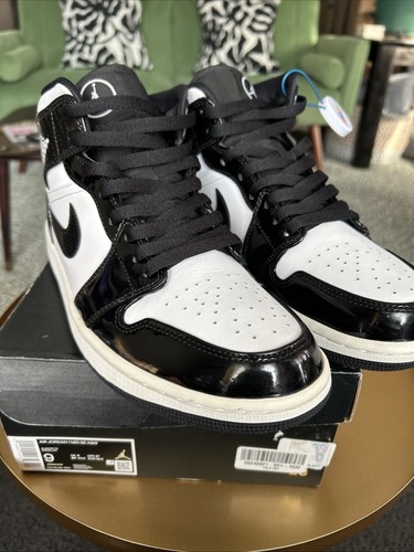 Jordan mid carbon fiber - 1,
