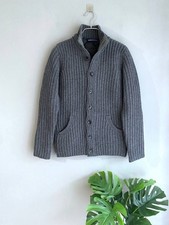 Boggi Milano Cardigan Uomo