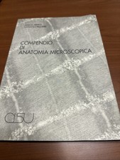 Compendio anatomia - compendio,