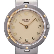 sconto orologio donna HERMES