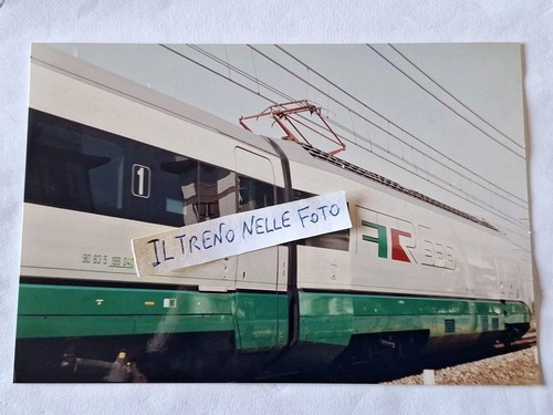 Fotografia stazione neto - di, il
