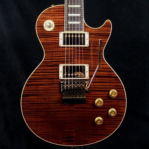 Gibson custom shop les - custom,