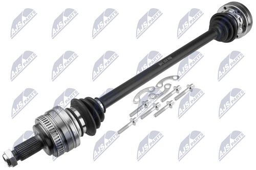 Albero motore adatto per - motore, bmw