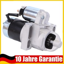 12V Anlassermotor für Penta